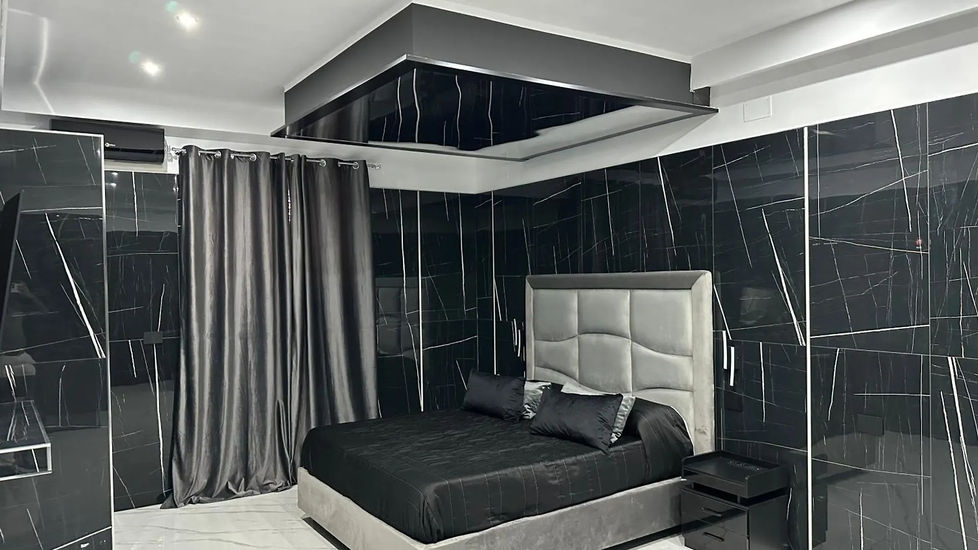팔레르모 Luxurymimi B&B