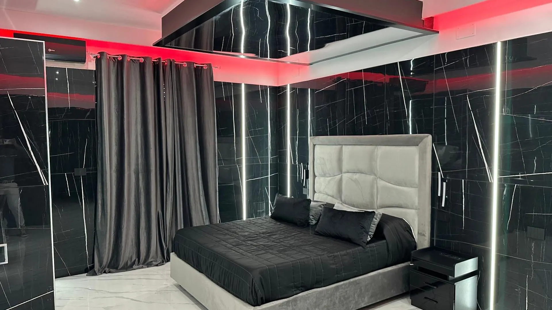 팔레르모 Luxurymimi B&B