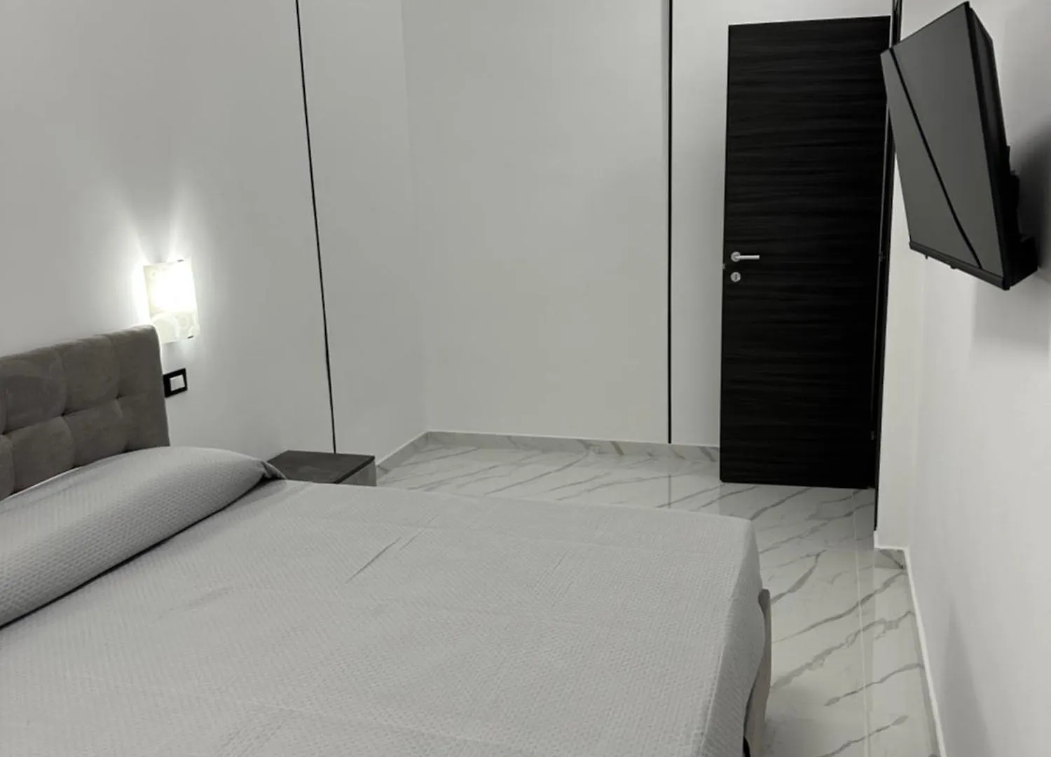 Luxurymimi Bed and Breakfast Palermo 0*,  Italien