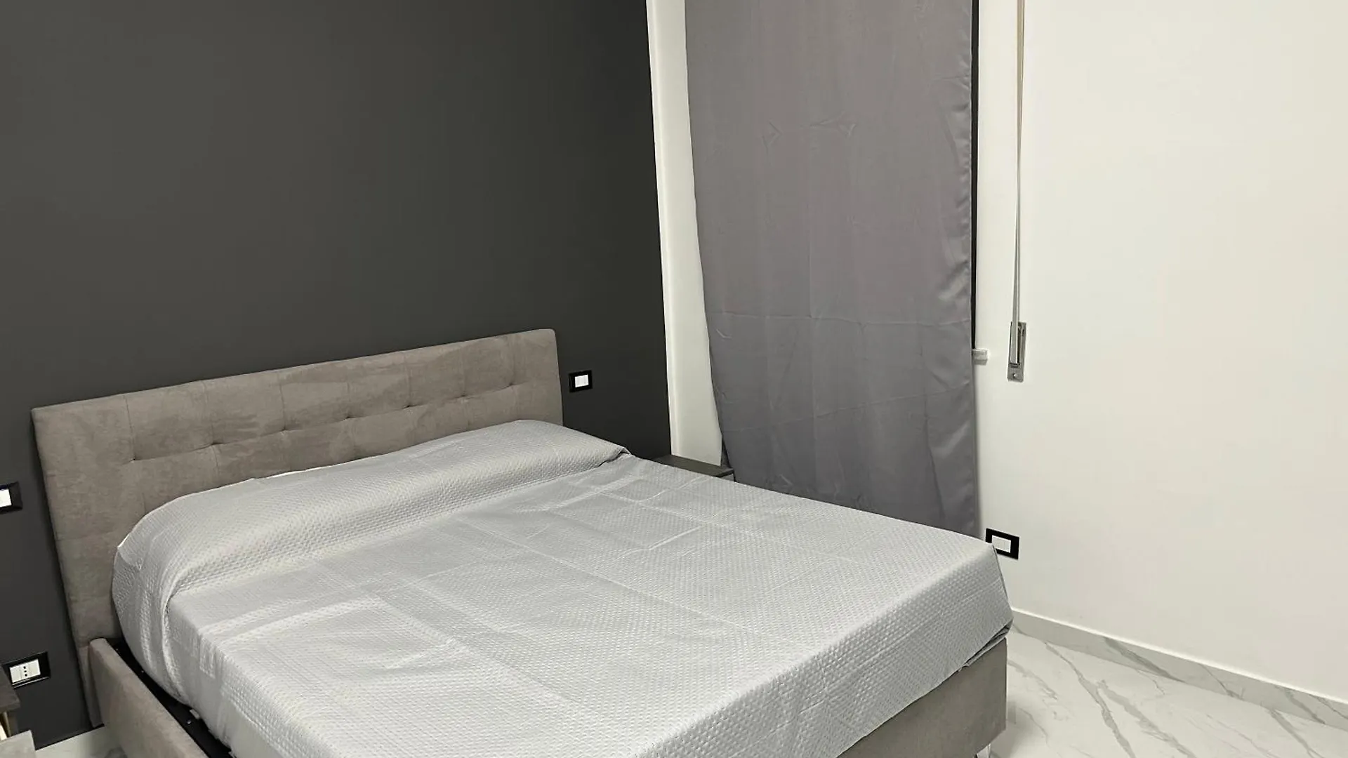 Luxurymimi Bed and Breakfast Palermo Bed & Breakfast