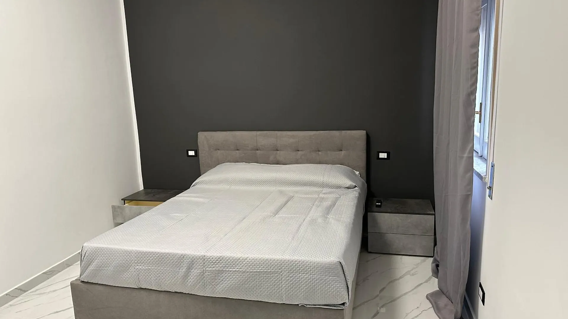 팔레르모 Luxurymimi B&B