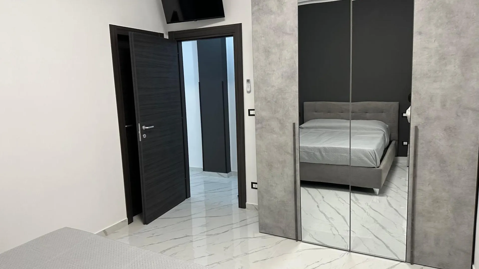 Bed & Breakfast Luxurymimi Bed and Breakfast Palermo