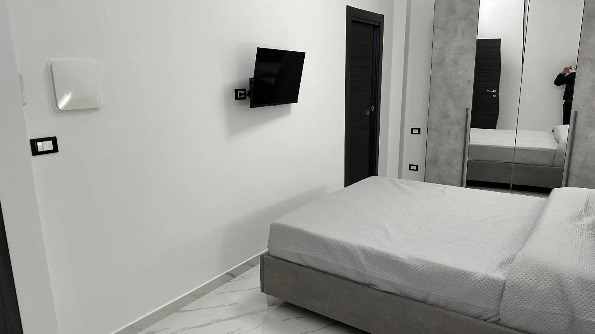 Luxurymimi Bed and Breakfast Palermo 0*,