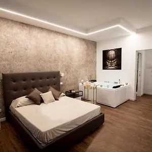 Fervore Luxury Couette-café