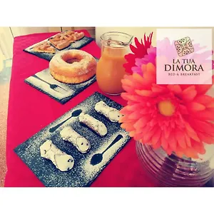 La Tua Dimora Couette-café